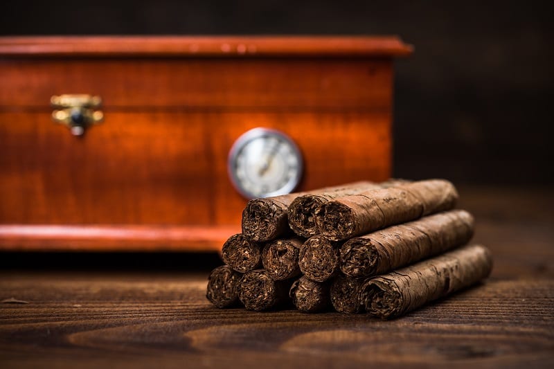 Featured image for “On Love – And How To Maintain Your Cigars Properly”